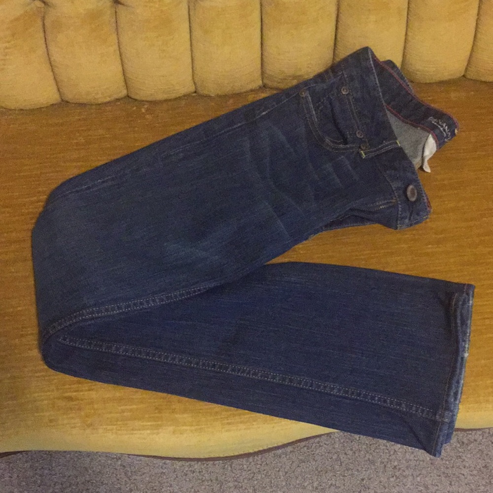 ❗️LAST CHANCE 9/11❗️ Banana Republic jeans